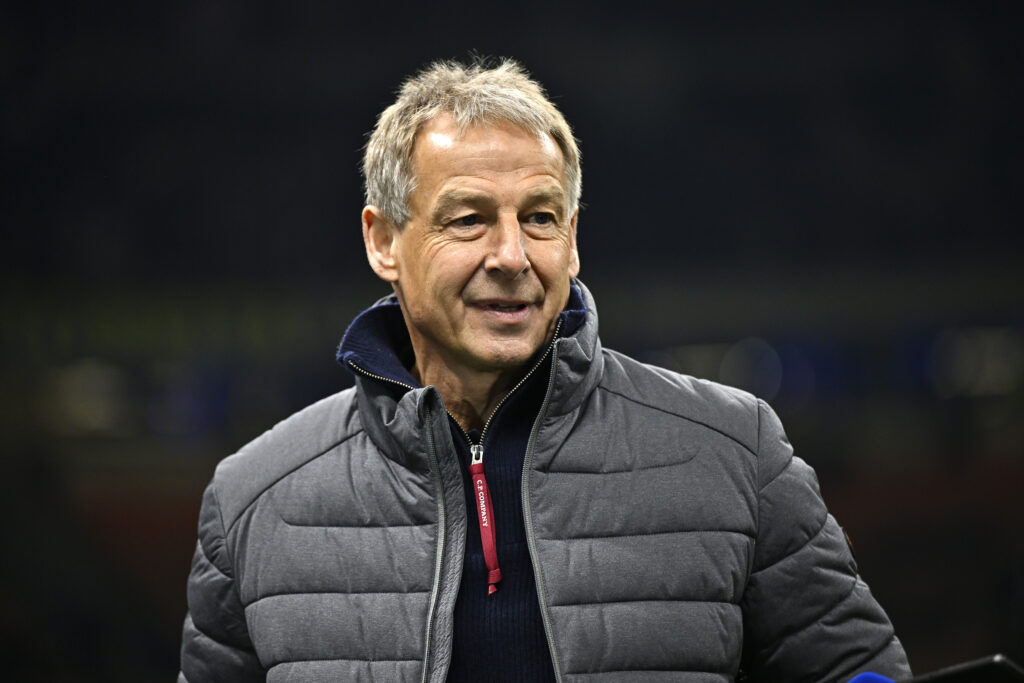 FC Internazionale v Empoli - Serie A