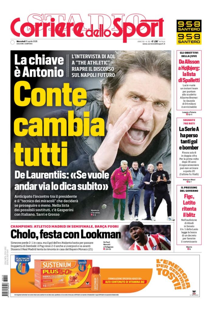 corca