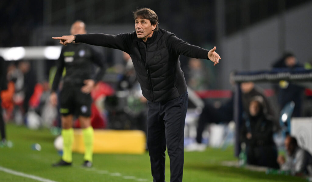 conte nazionale