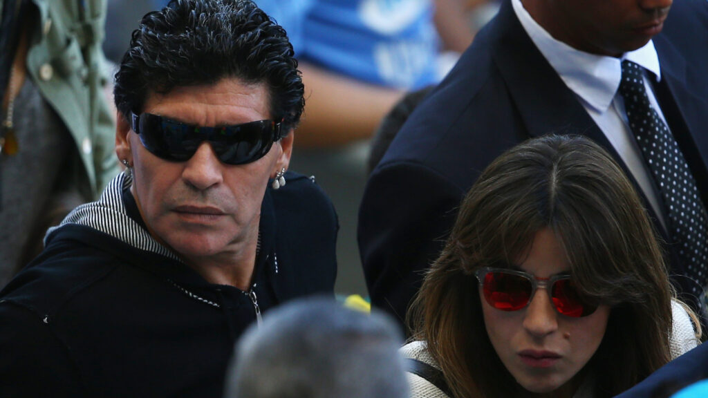 Argentina v Iran: Group F - 2014 FIFA World Cup Brazil