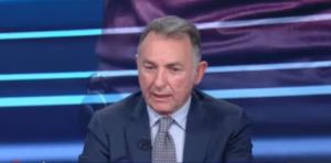 Massimo Mauro