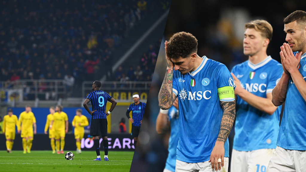 champions league