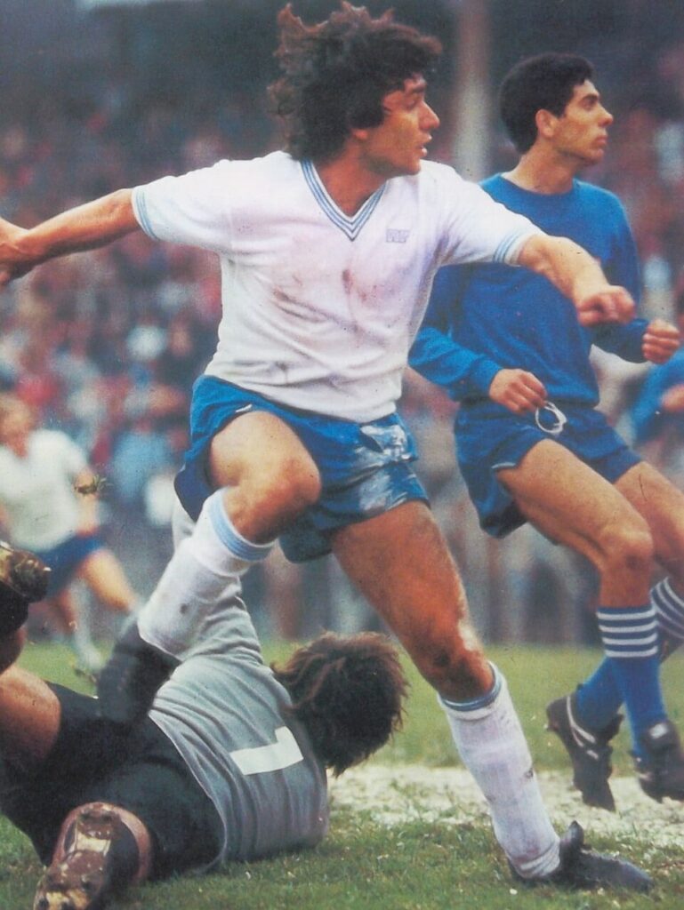Francesco Palo