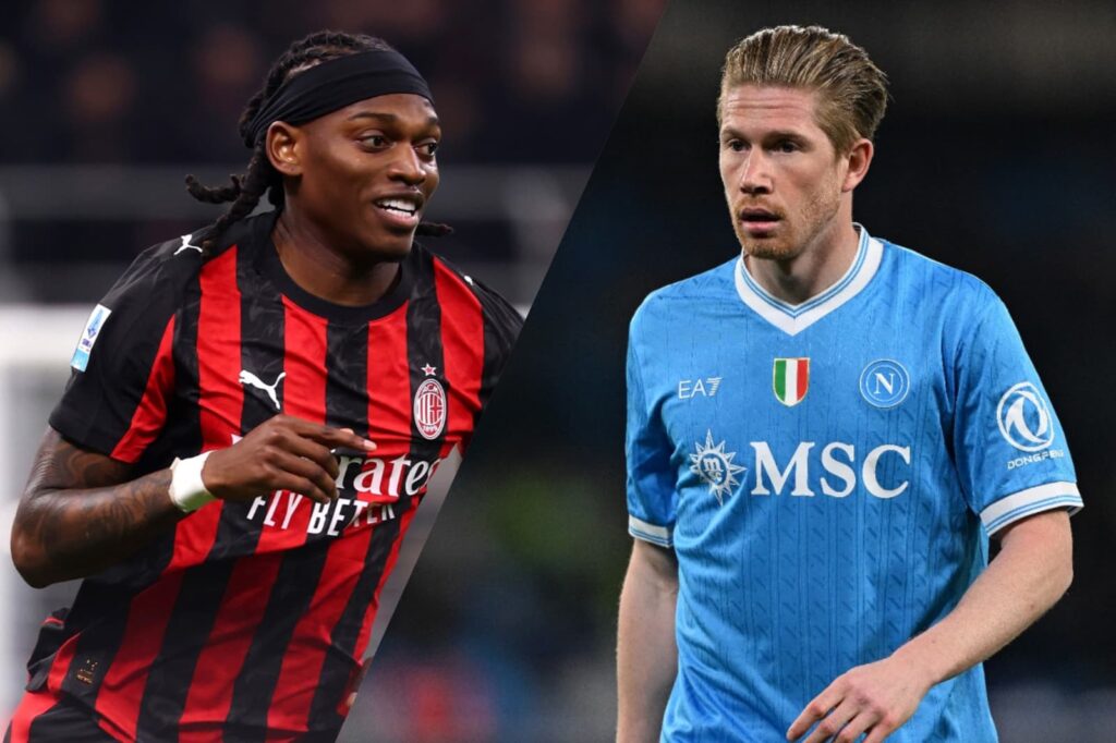 Napoli-Milan