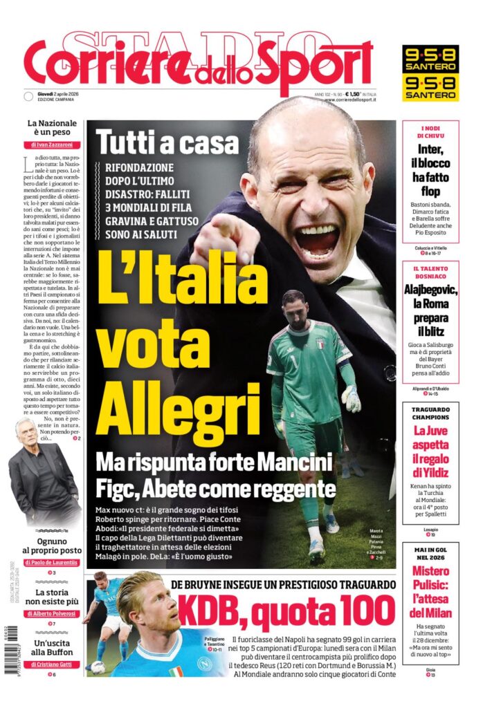 corca