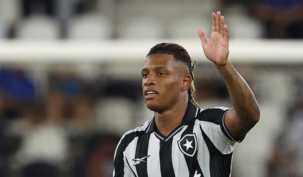 danilo botafogo