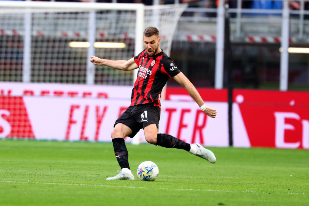 AC Milan v Udinese Calcio - Serie A