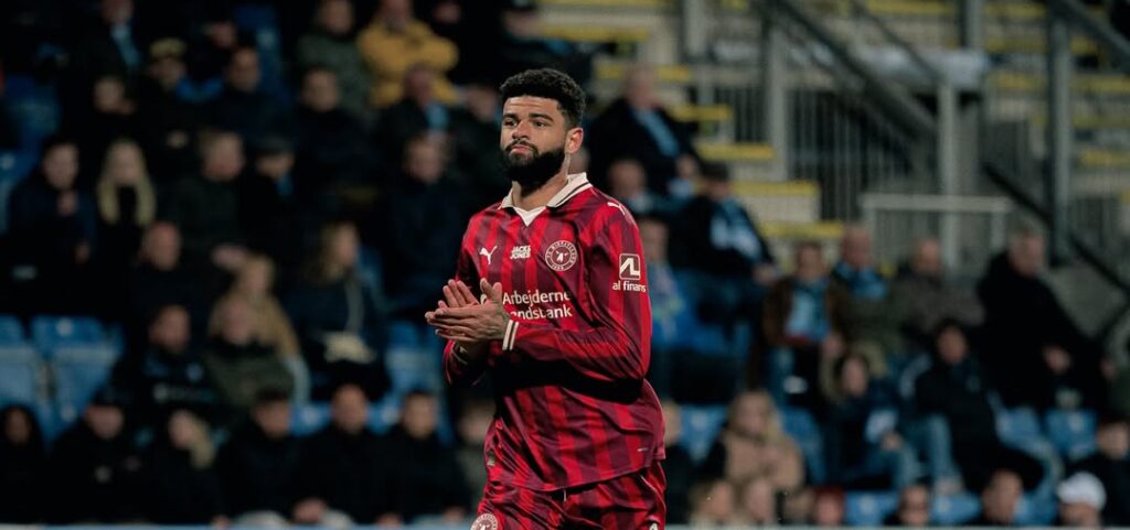 Philip Billing