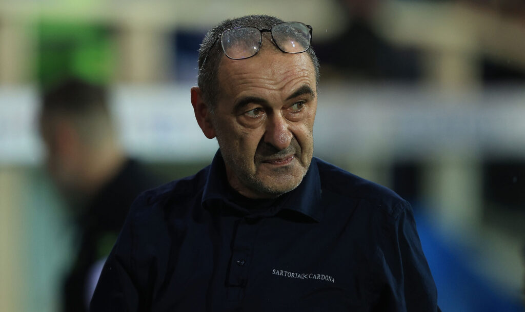 sarri