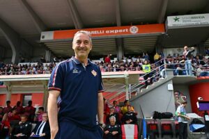Marco Giampaolo