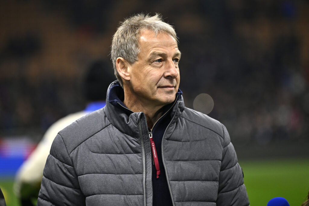 FC Internazionale v Empoli - Serie A
