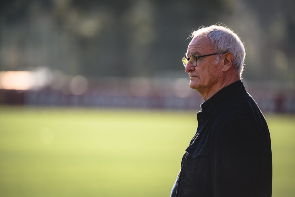 Ranieri Roma