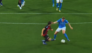 de bruyne modric