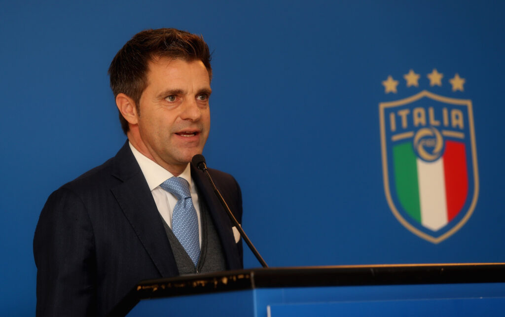 Nicola Rizzoli
