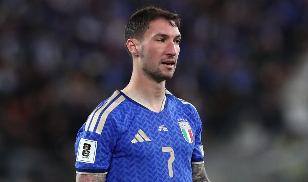 politano italia