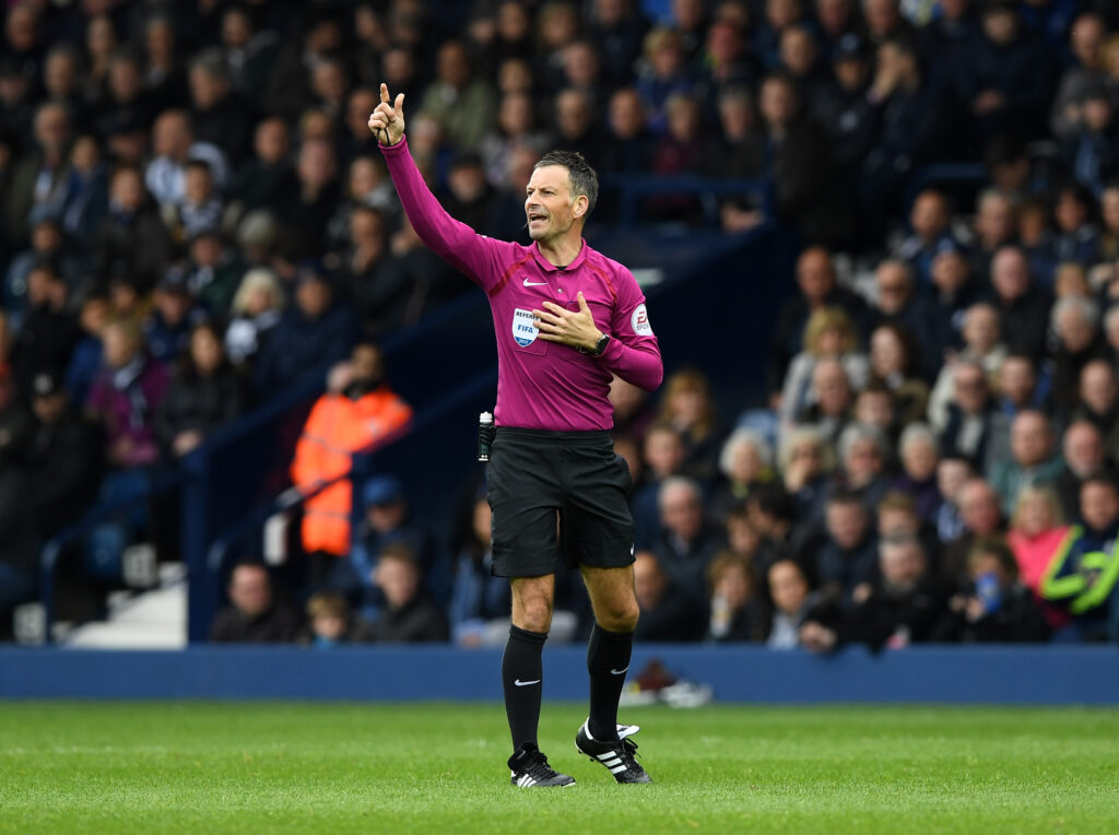 West Bromwich Albion v Leicester City - Premier League