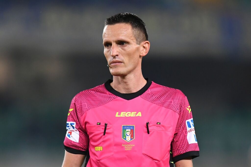 Hellas Verona v Udinese Calcio - Serie A