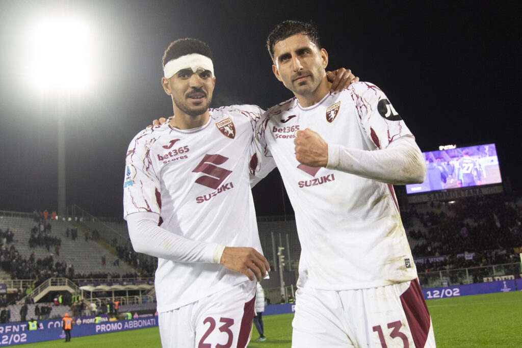 ACF Fiorentina v Torino FC - Serie A