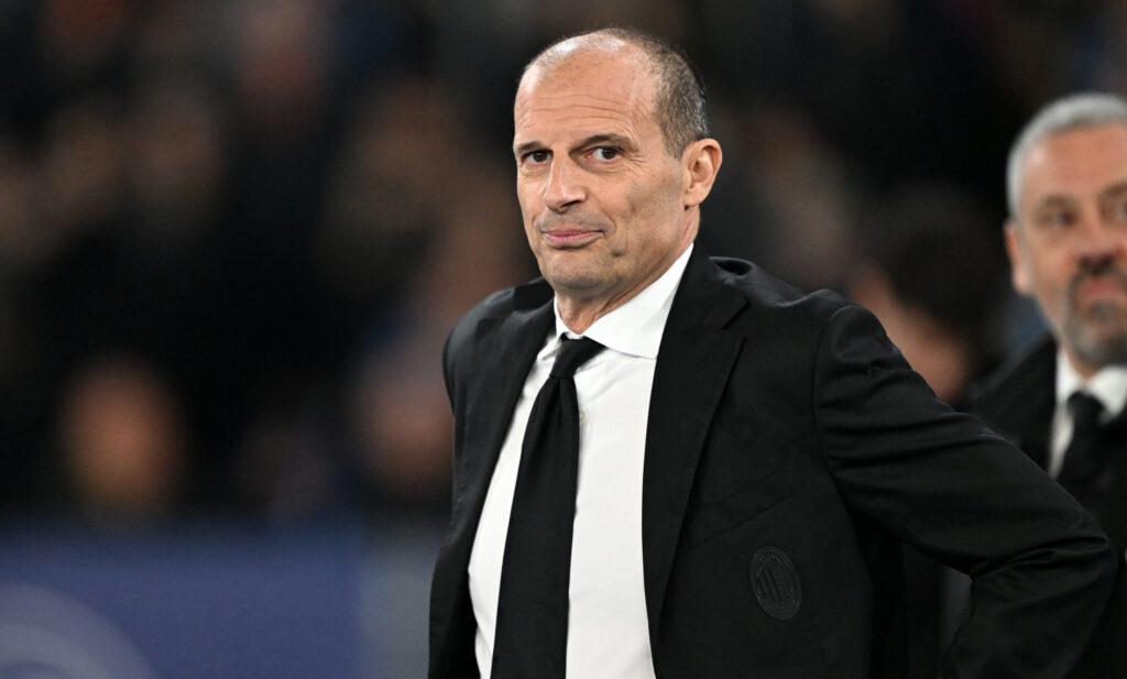 allegri napoli