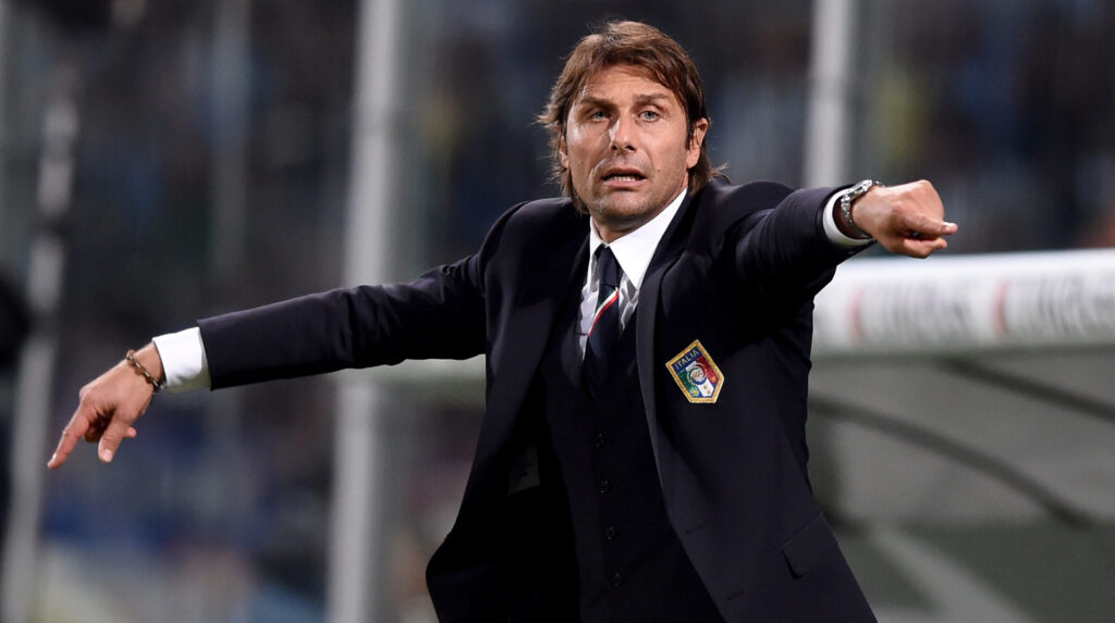 conte italia