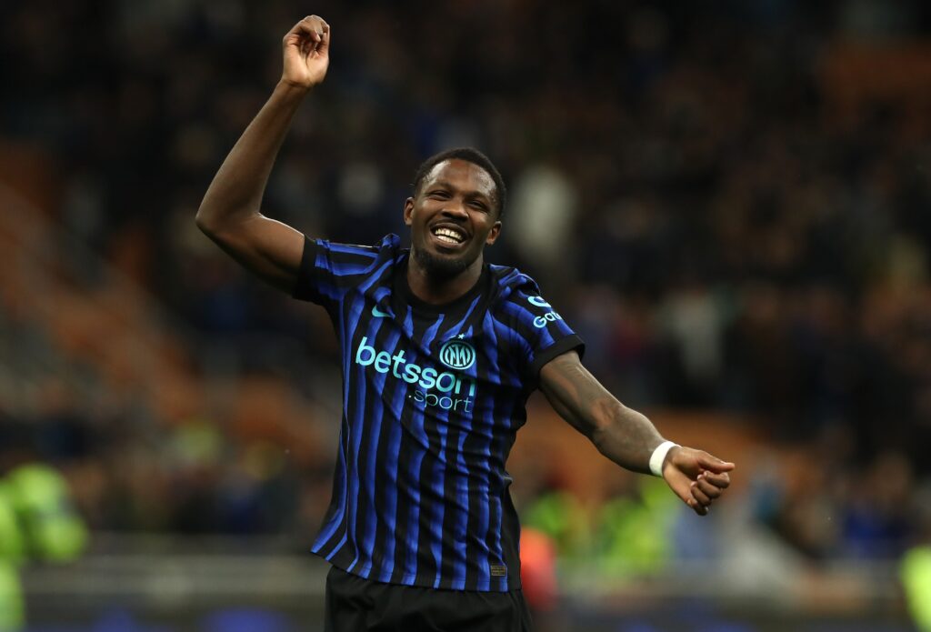 scudetto inter