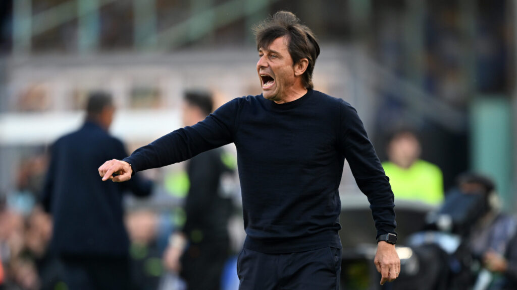 Conte Napoli