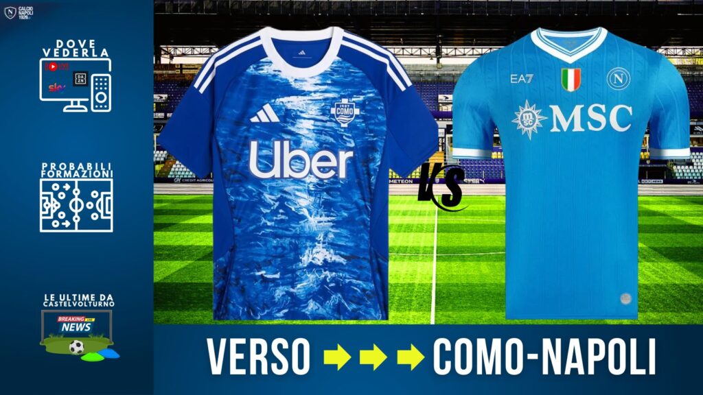 Como Napoli