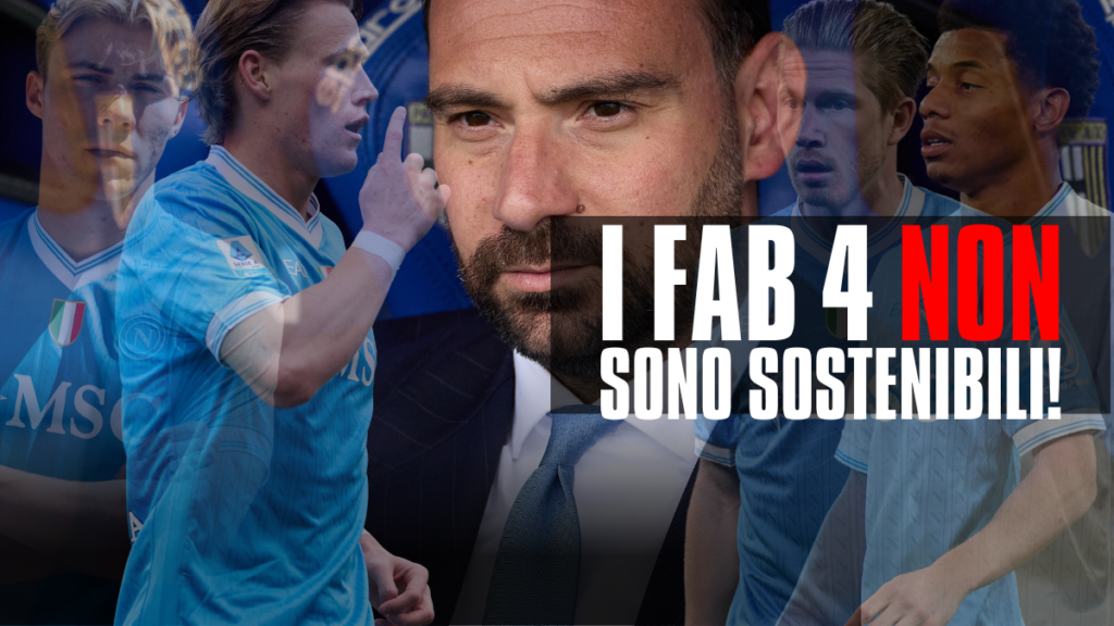 manna fab 4 mercato