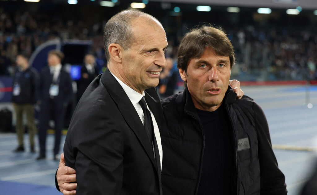 Allegri Conte