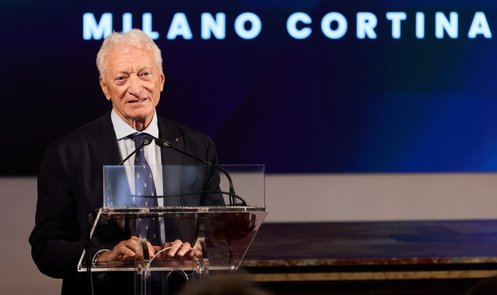 Milano Cortina 2026 Olympic Winter Games: Medals Unveiling