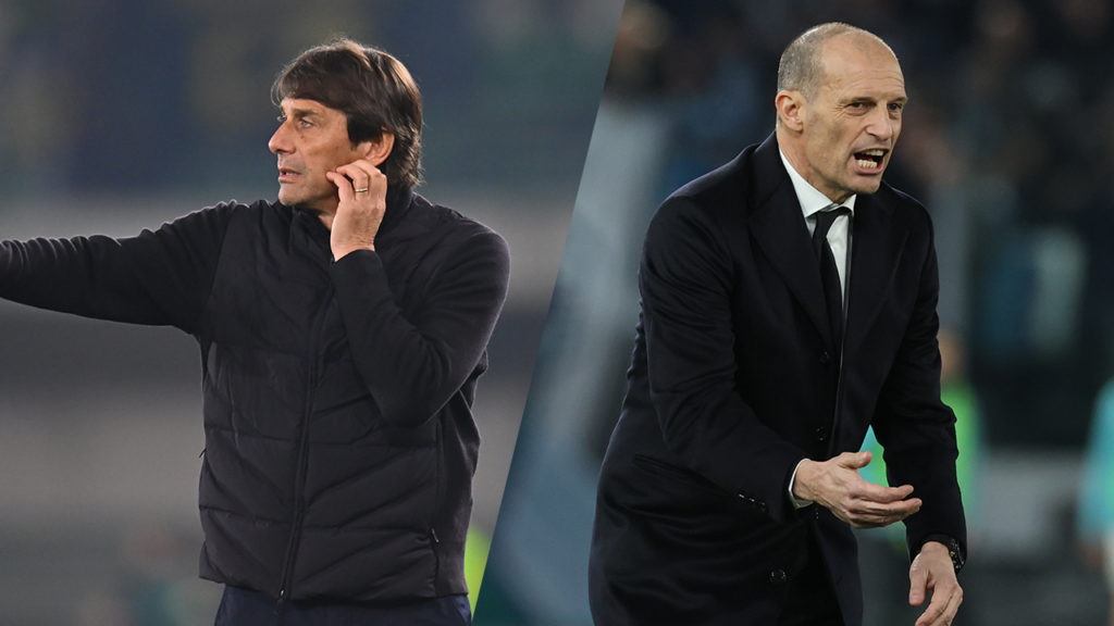 conte italia