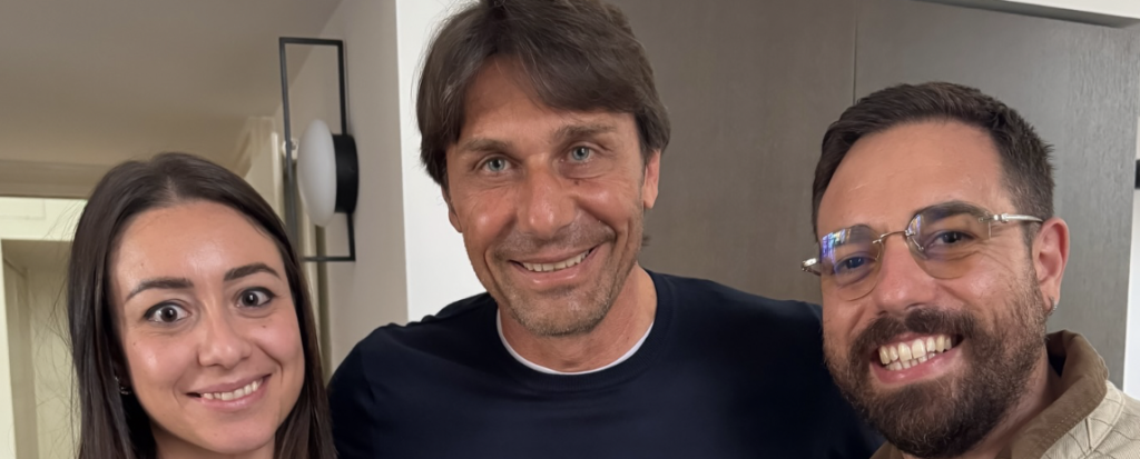 conte