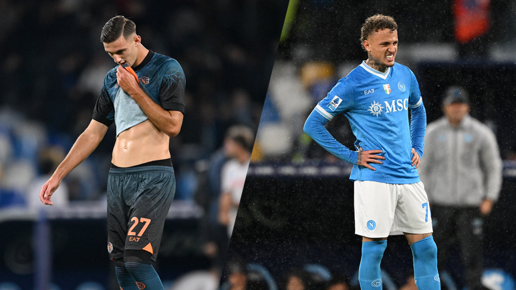 allegri napoli