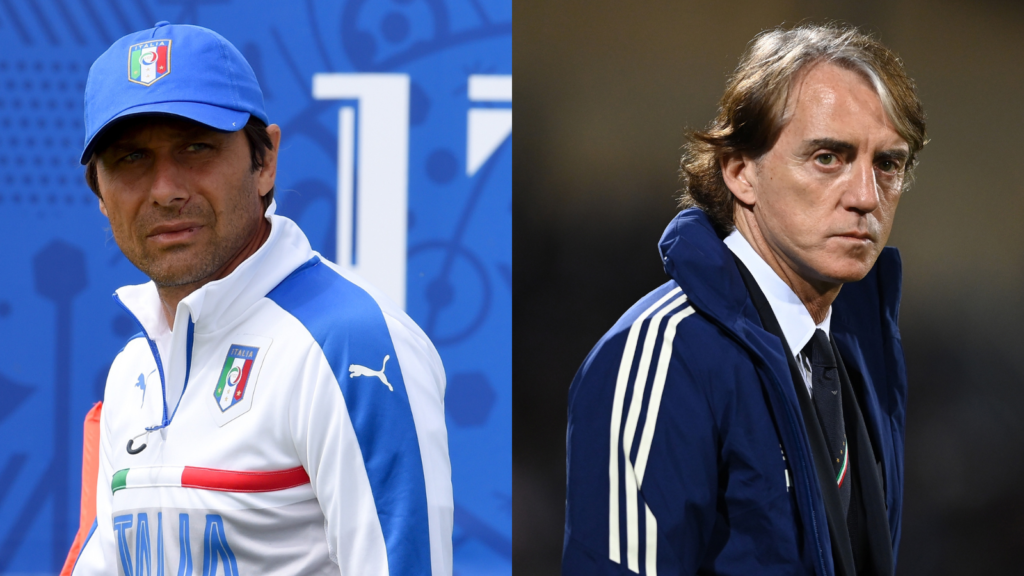 conte mancini italia