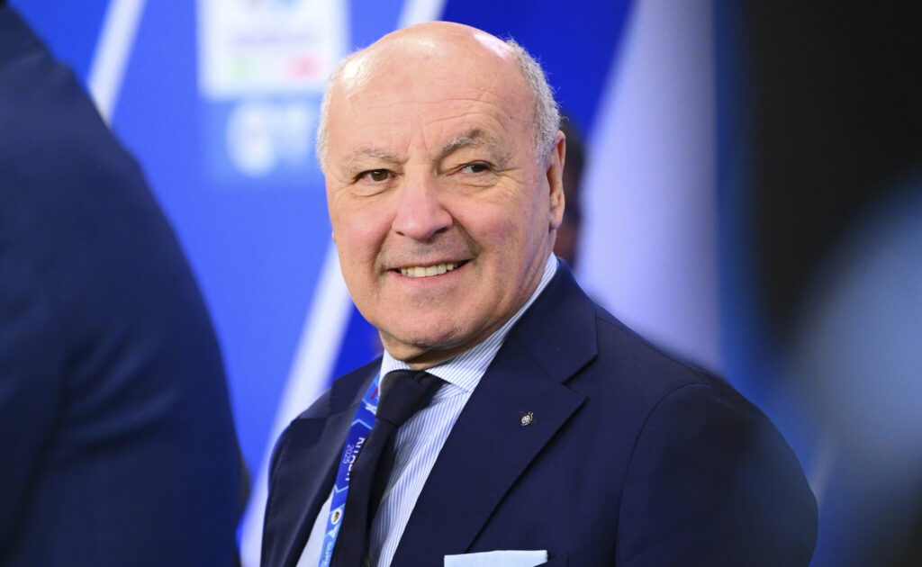Inter marotta