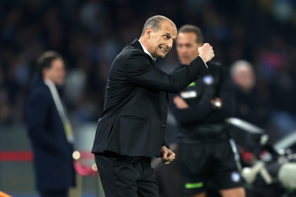 allegri