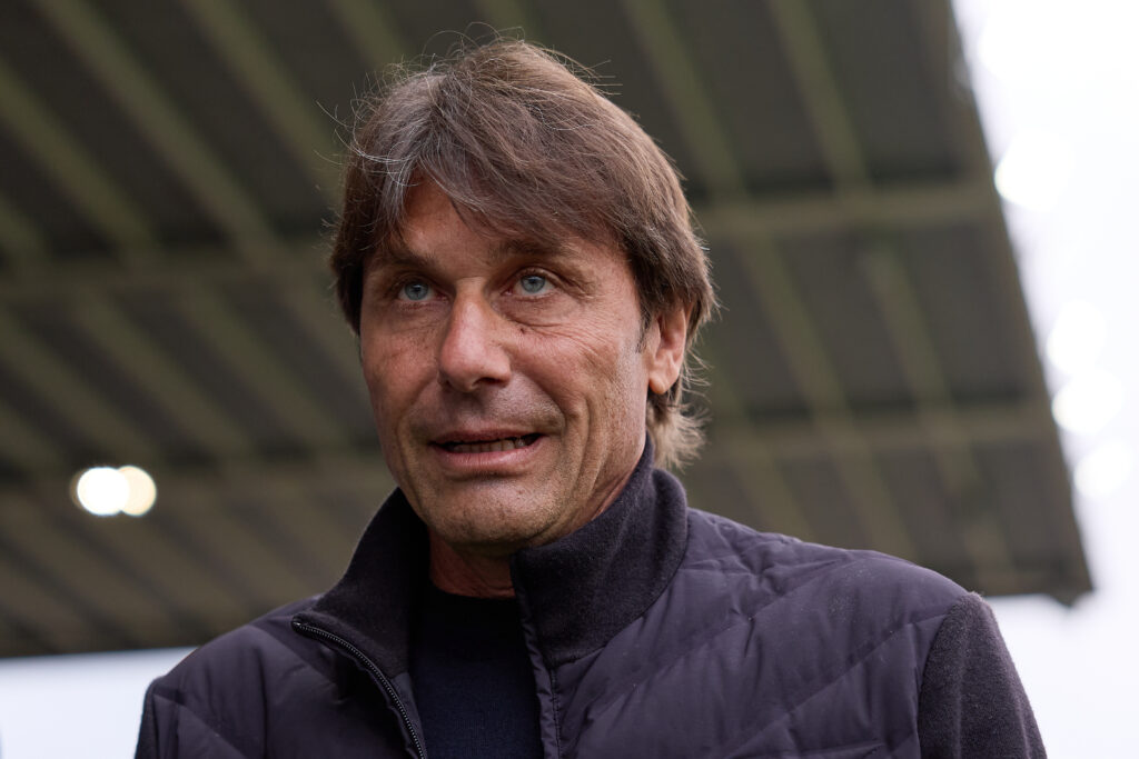 conte dazn