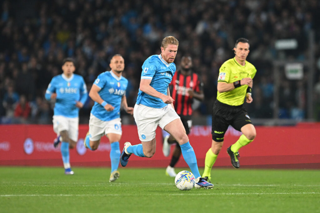 Napoli Champions