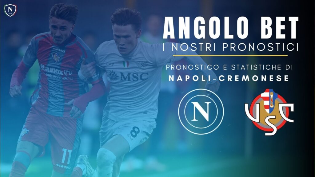 napoli cremonese statistiche
