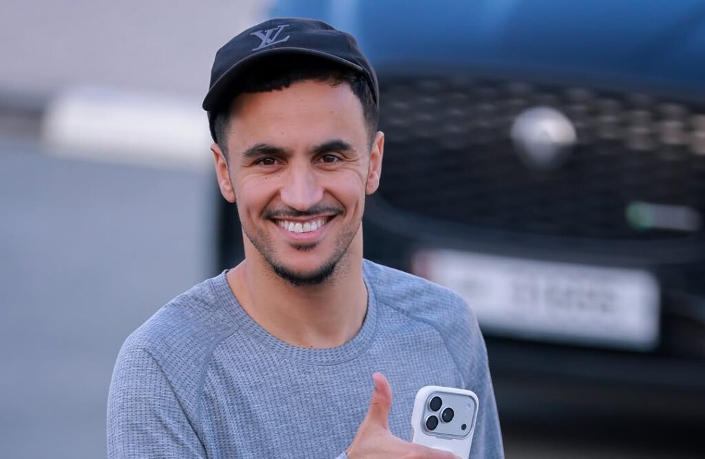 Ounas
