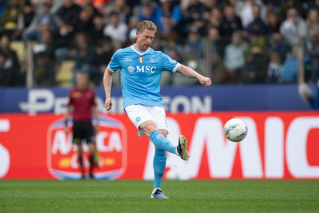 de bruyne