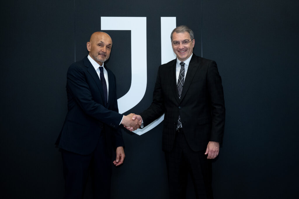 Juventus