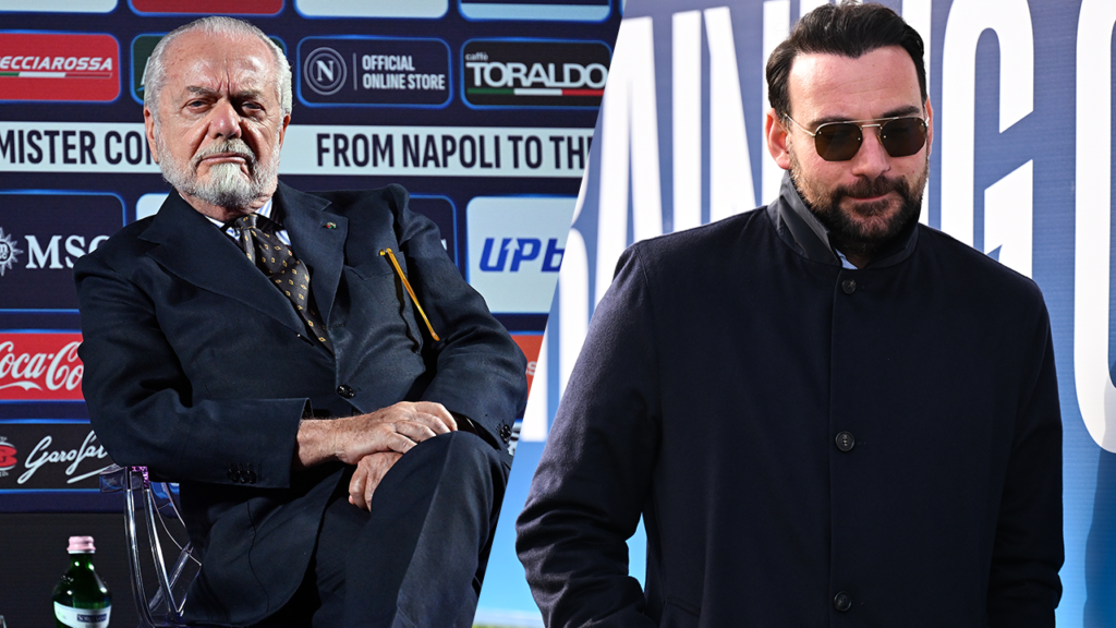 mercato napoli