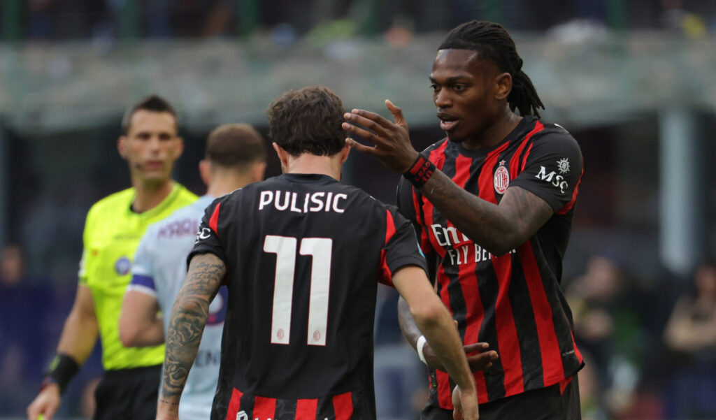 AC Milan v Udinese Calcio - Serie A