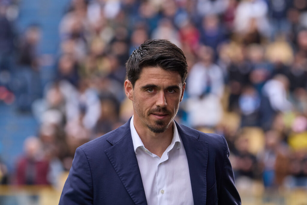 Parma Calcio 1913 v SSC Napoli - Serie A