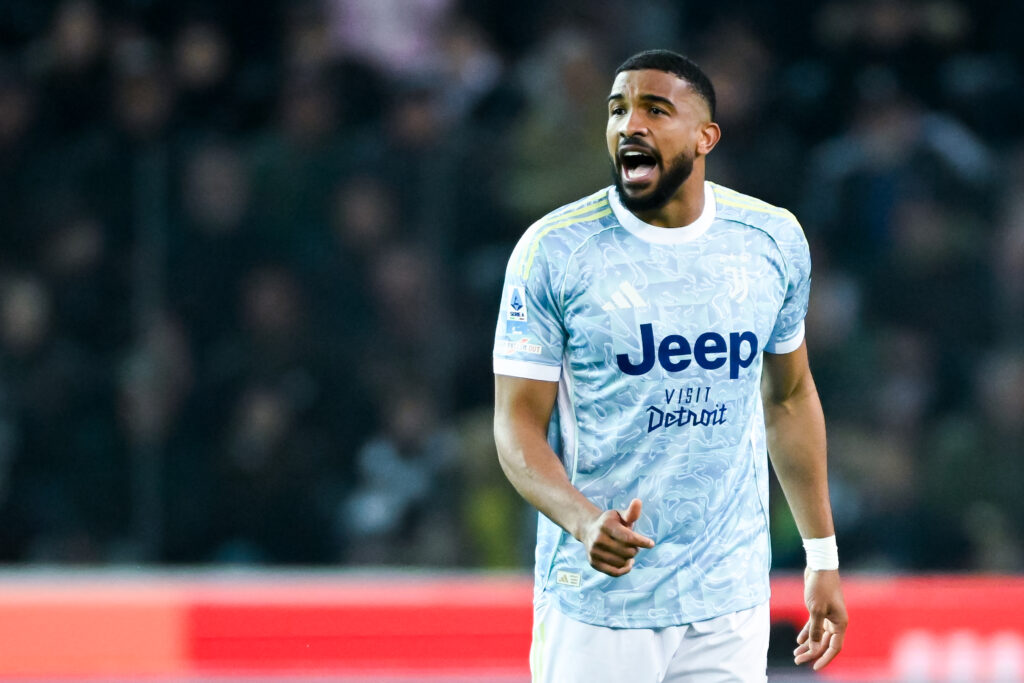 Udinese Calcio v Juventus FC - Serie A