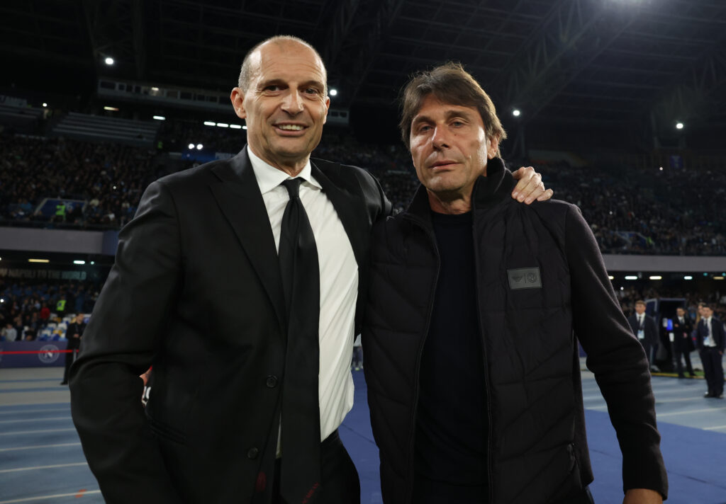 allegri conte