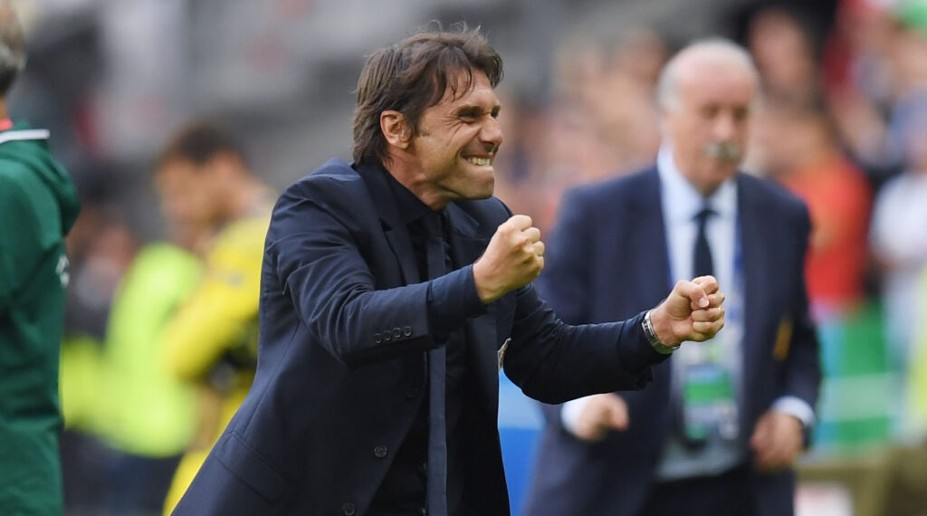 conte nazionale