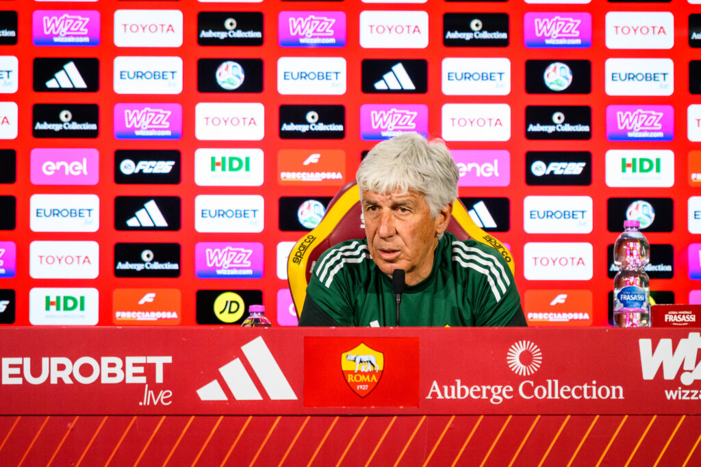 Gasperini Ranieri