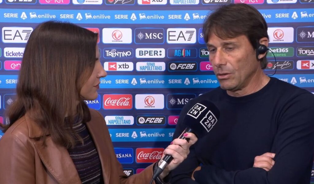 conte napoli